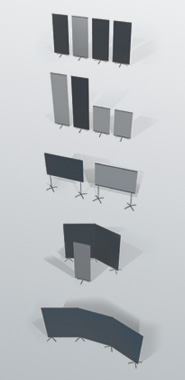 4 basic systems